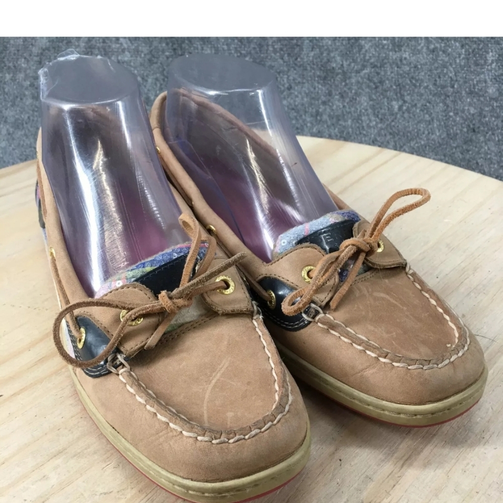 Shoes - Picture 2 of 5